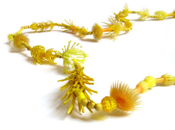 Melinda Young, Pollen Garland